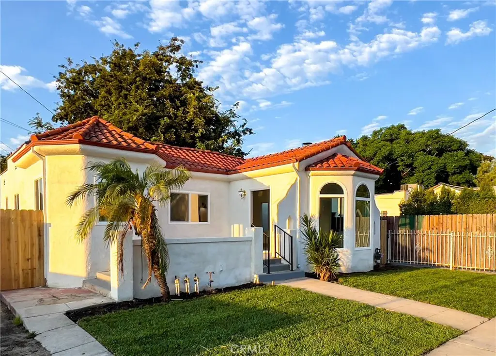 4380 W 28th Street, Los Angeles, CA 90018 - #1