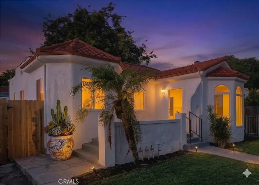 4380 W 28th Street, Los Angeles, CA 90018 - #2