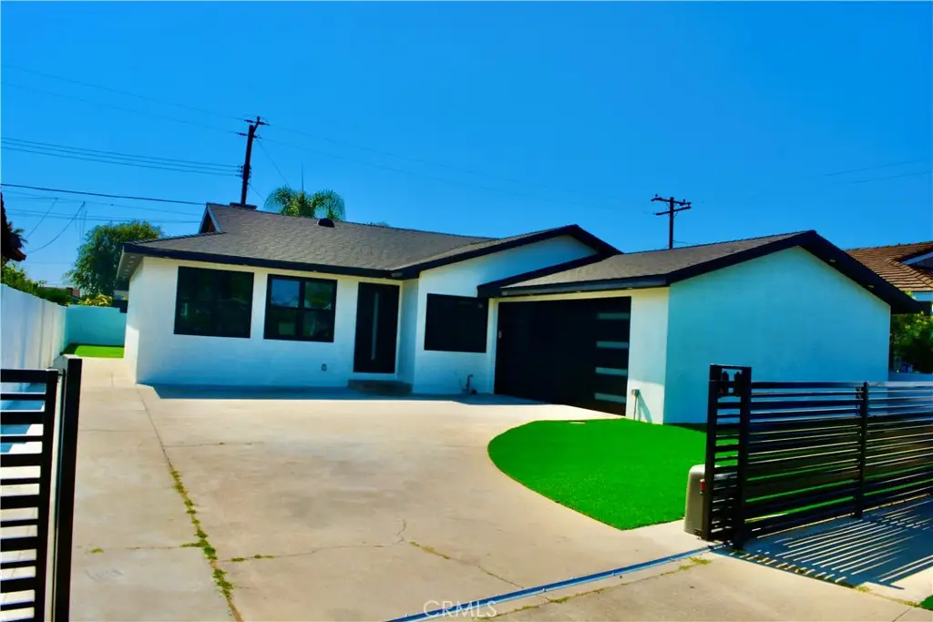 12350 Brock, Downey, CA 90242 - #1