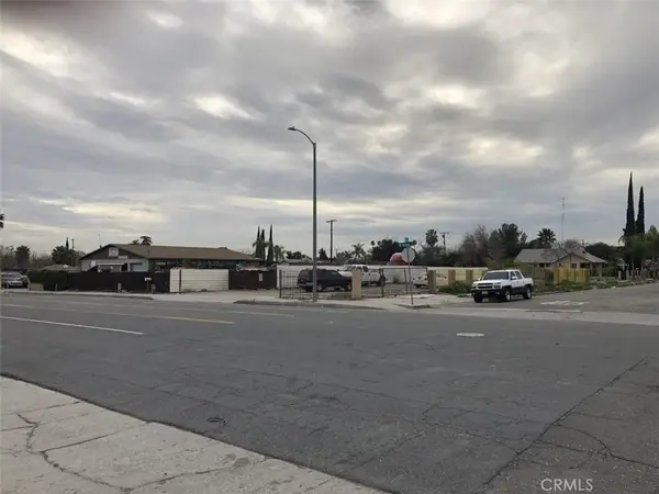 1098 N Mount Vernon, San Bernardino, CA 92411