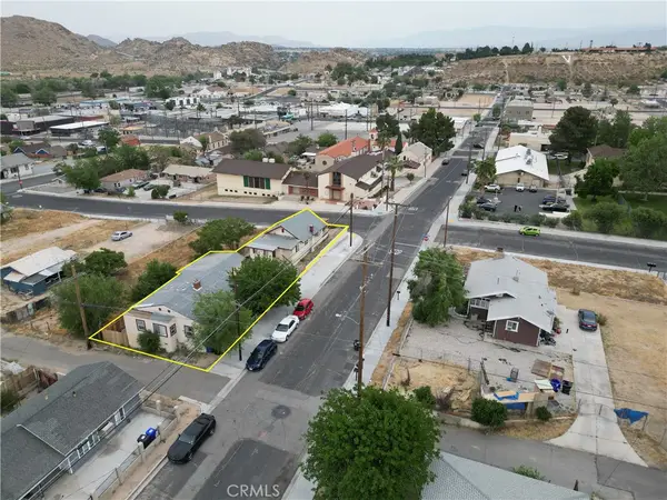 15504 5th, Victorville, CA 92395