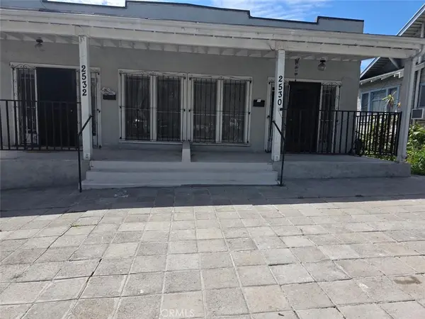 2530-2532 Wabash Ave., Other, CA 90033