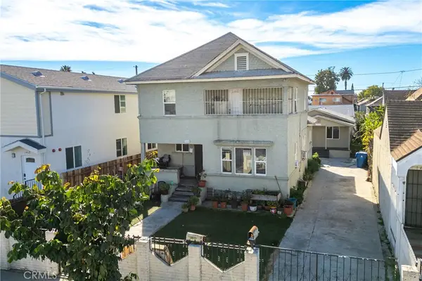 1438 E 20th Street, Los Angeles, CA 90011