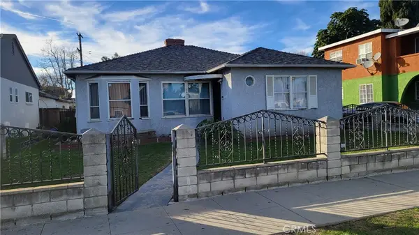 14807 S White Avenue, Compton, CA 90221