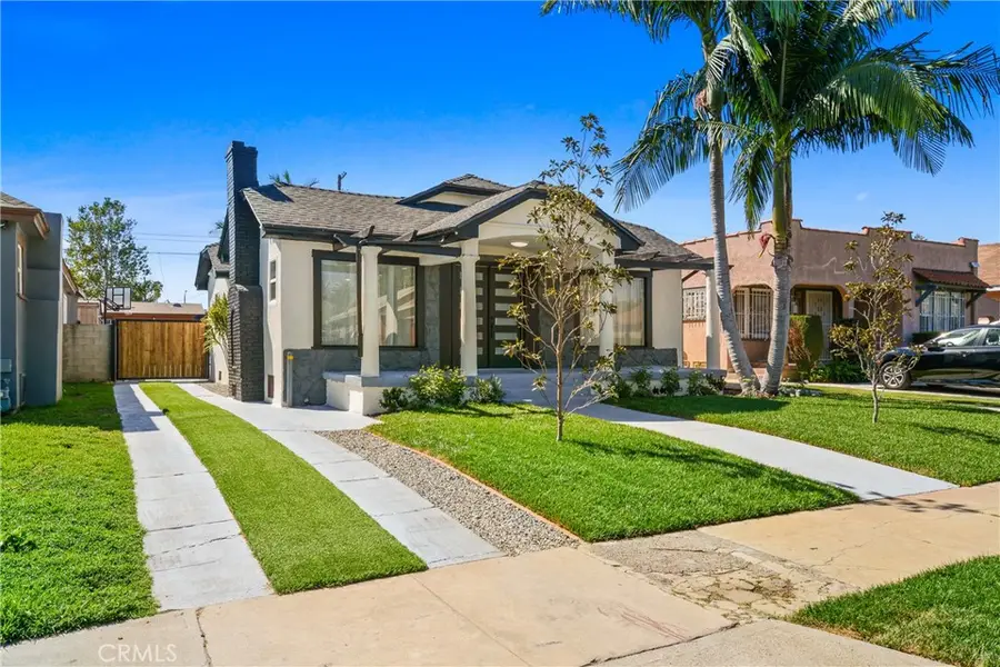 5319 6th, Los Angeles, CA 90043 - #2