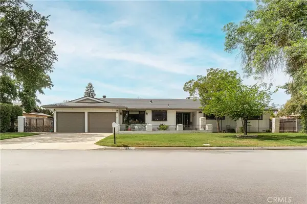 5739 N Pleasant, Fresno, CA 93711