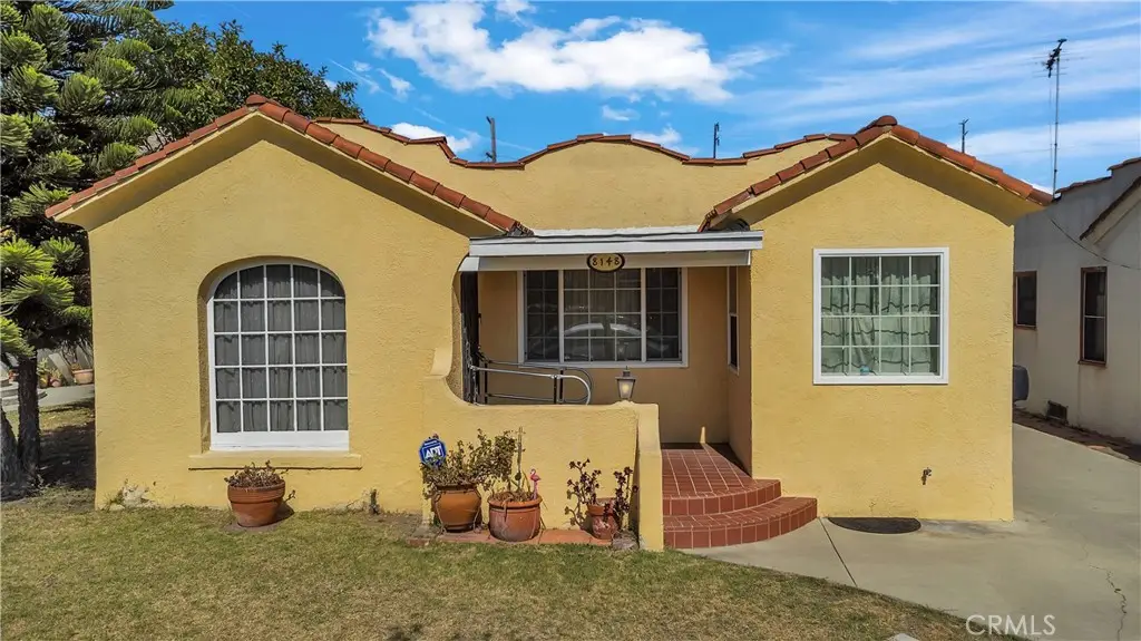 8148 Madison Ave, South Gate, CA 90280 - #1