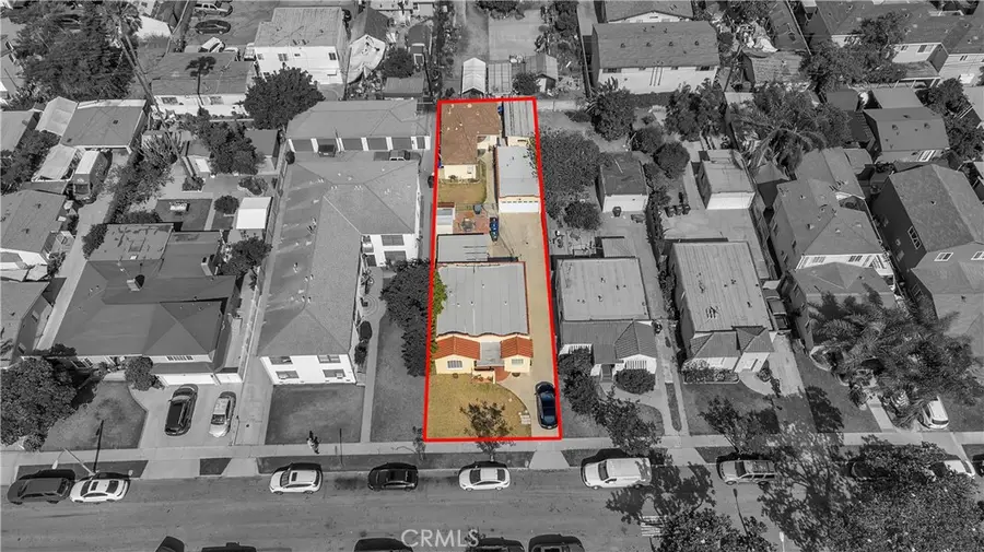 8148 Madison Ave, South Gate, CA 90280 - #2