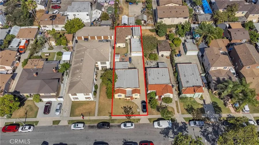 8148 Madison Ave, South Gate, CA 90280 - #3