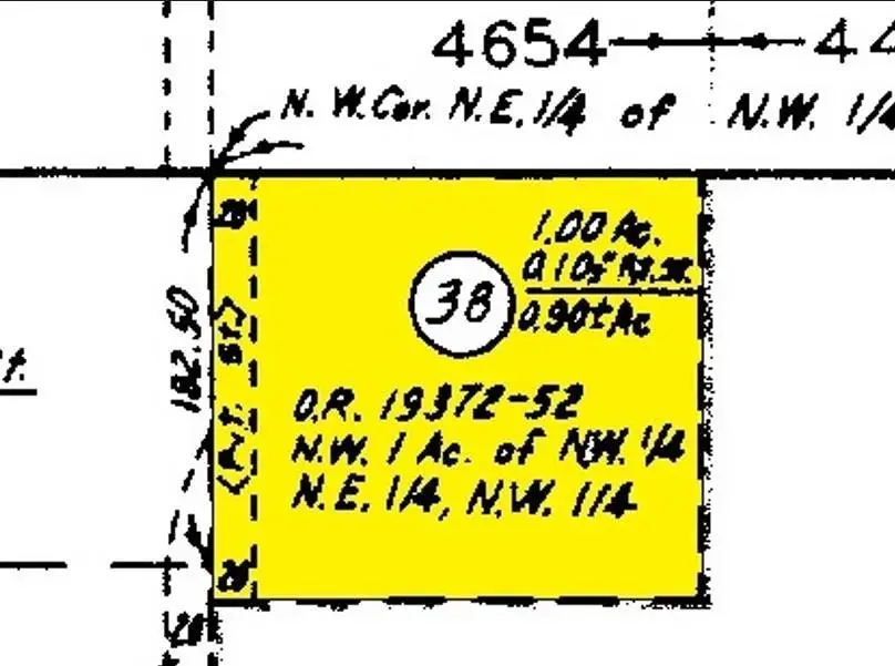 29500 106th, Juniper Hills, CA 93543 - #3