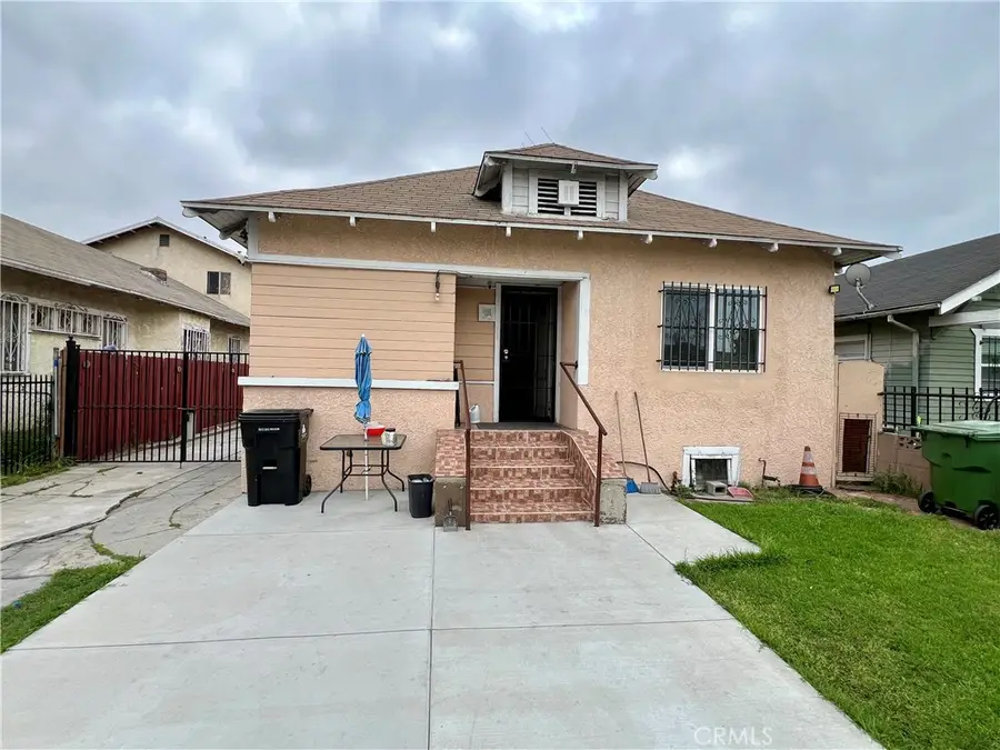 5852 S Olive Street, Los Angeles, CA 90003 - #2