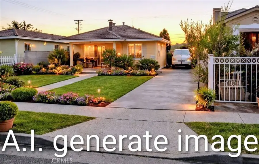 8685 San Miguel, South Gate, CA 90280 - #2