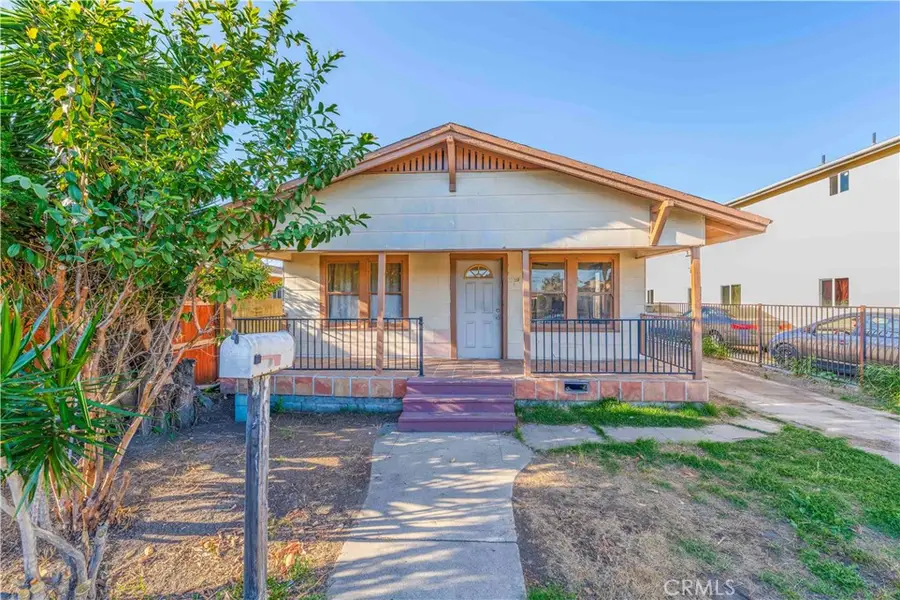 225 E 67th, Los Angeles, CA 90003 - #2