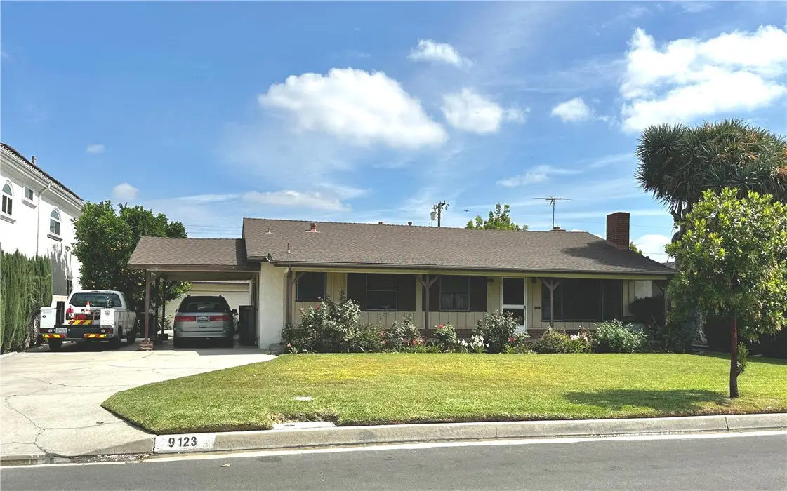 9123 Lubec, Downey, CA 90240 - #1