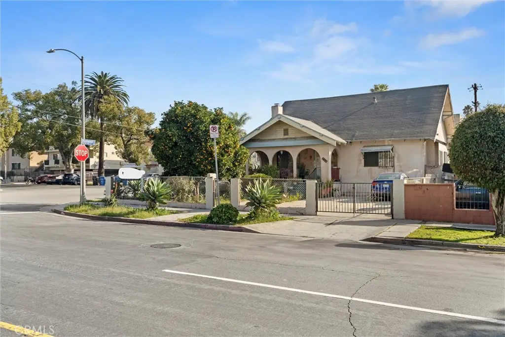 4214 Rosewood, Los Angeles, CA 90004 - #1