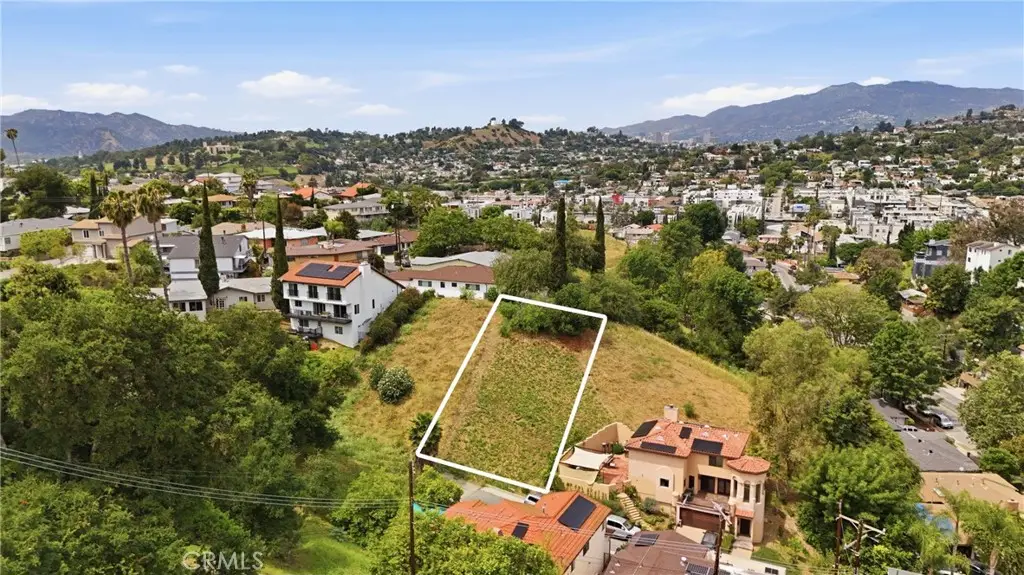4263 Barryknoll Drive, Glassell Park, CA 90065 - #1