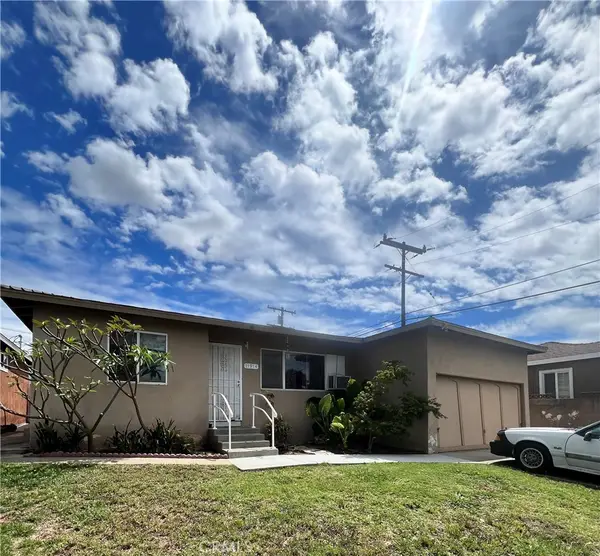 11914 N Hastings Drive Drive, Whittier, CA 90605