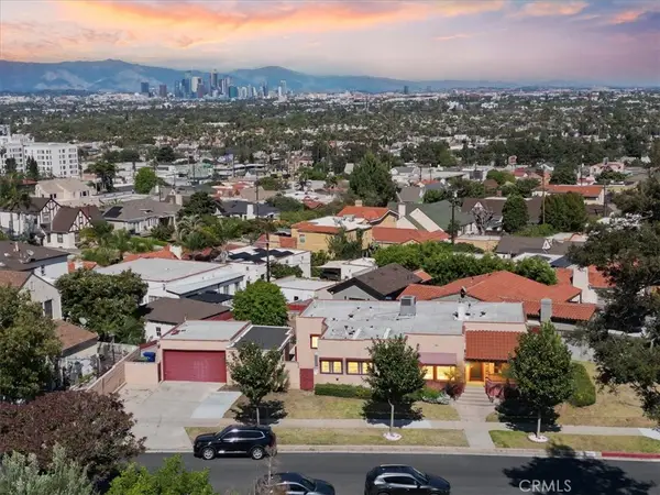 4930 Chesley, View Park, CA 90043