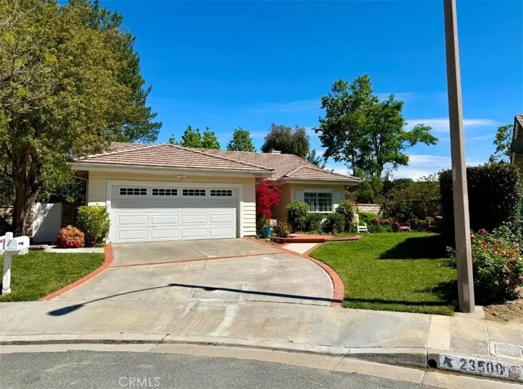 23500 Meriden Place, Valencia, CA 91354 - #1