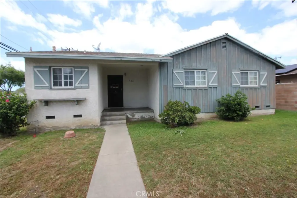 538 Wood, Santa Ana, CA 92703 - #1