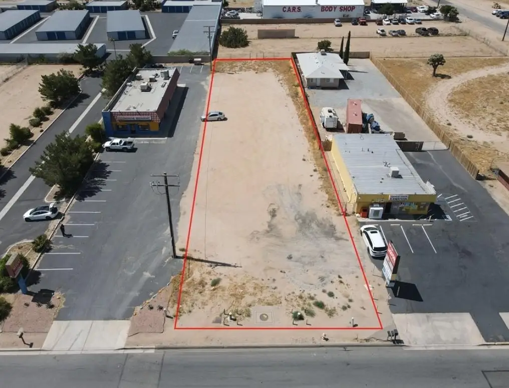 0 Main, Hesperia, CA 92344 - #1