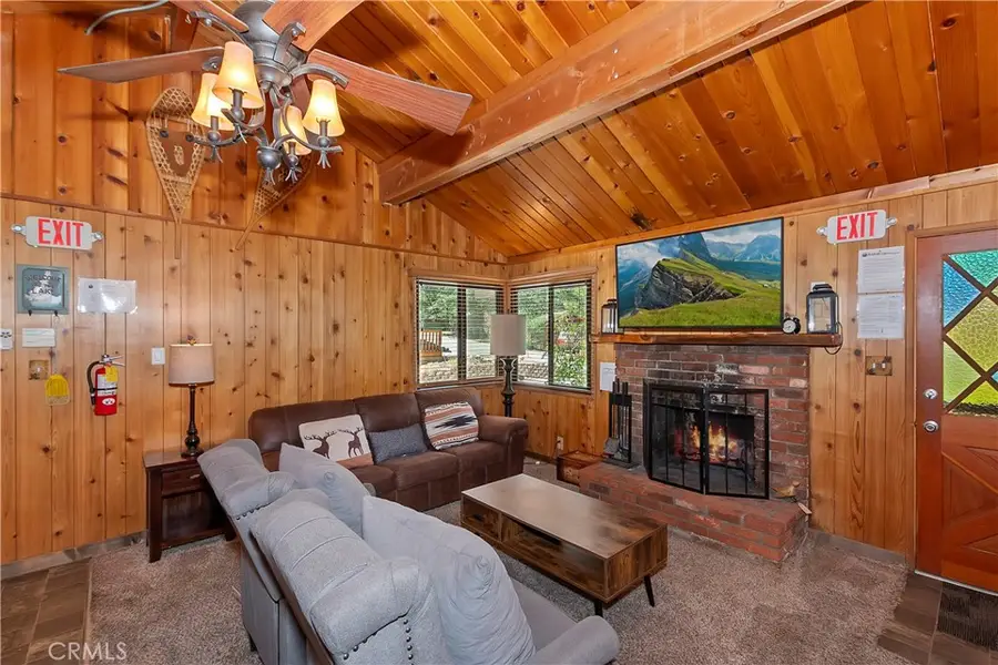 1163 Teton, Big Bear Lake, CA 92315 - #3