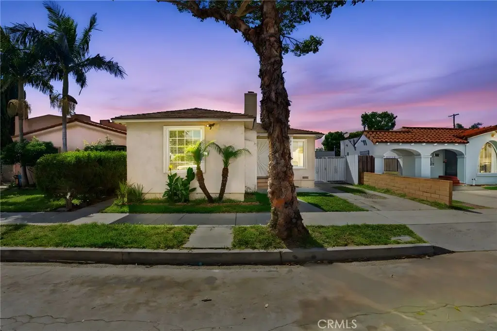 5623 Lemon Avenue, Long Beach, CA 90805 - #1
