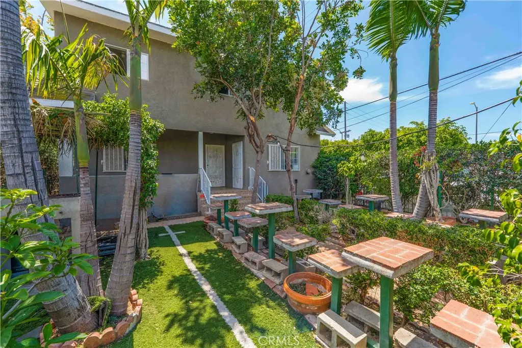 736 W 41st Place, Los Angeles, CA 90037 - #1