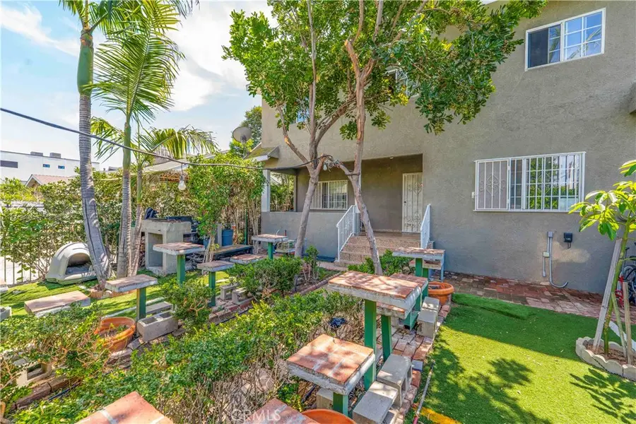 736 W 41st Place, Los Angeles, CA 90037 - #3