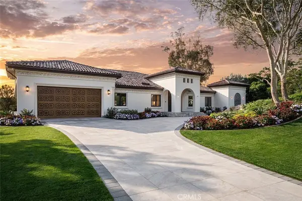 7714 Vale Drive, Whittier, CA 90602