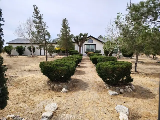 1011 Danbury, Pinon Hills, CA 92372 - #1