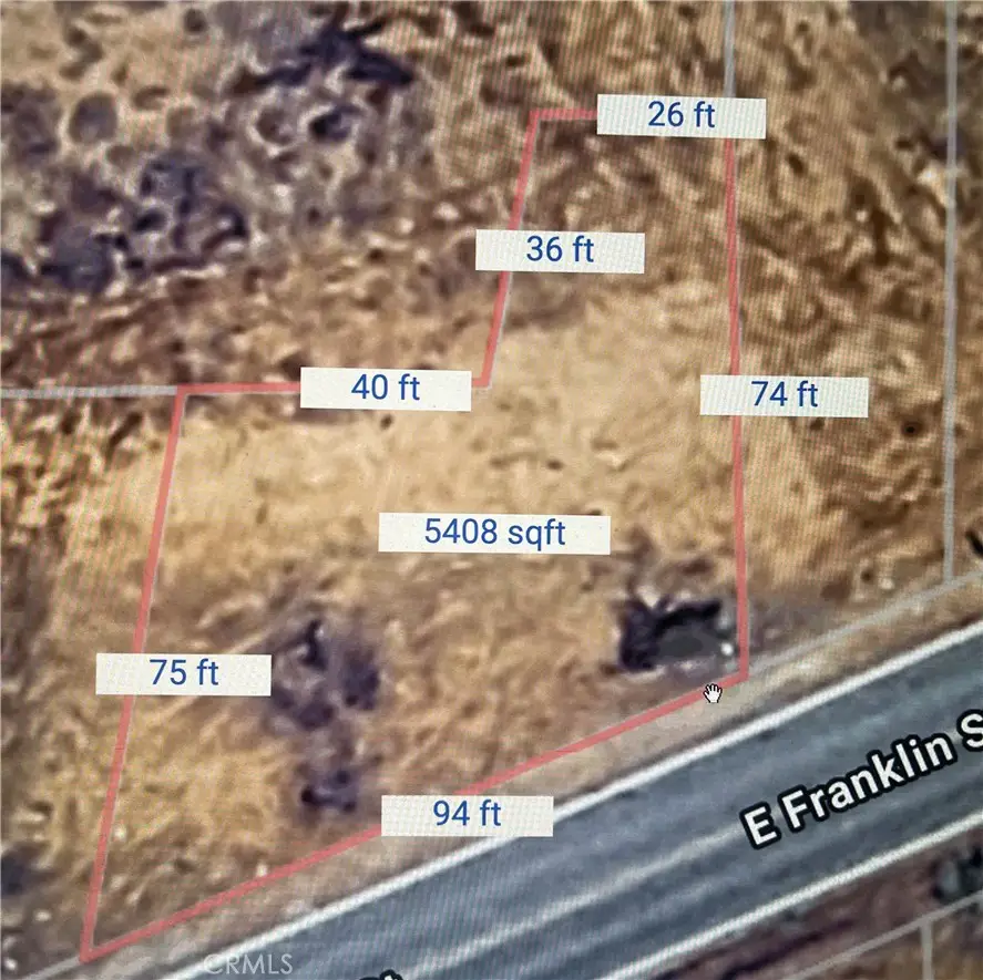 0 Franklin Street, Lake Elsinore, CA 92530 - #2