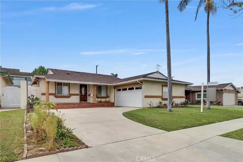 15446 Wilmaglen, Whittier, CA 90604 - #1