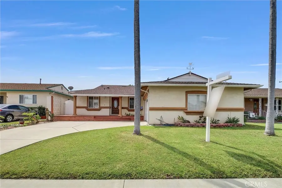 15446 Wilmaglen, Whittier, CA 90604 - #2