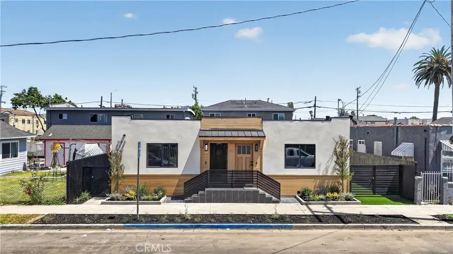 846 N Washington, Long Beach, CA 90813 - #2