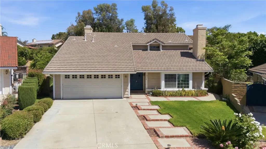 6 Blacksmith Circle, Pomona, CA 91766 - #1