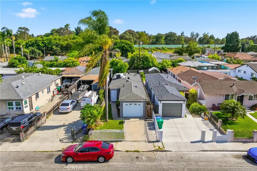 80 W Arbor, Long Beach, CA 90805 - #2