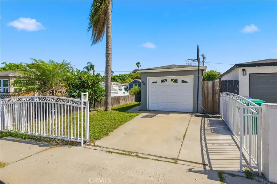 80 W Arbor, Long Beach, CA 90805 - #3