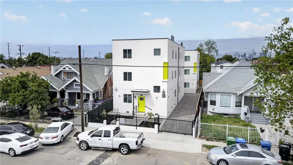 283 E 50th, Los Angeles, CA 90011 - #1
