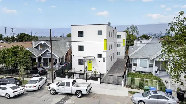 283 E 50th, Los Angeles, CA 90011