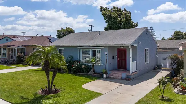 132 West 52nd St, Long Beach, CA 90805