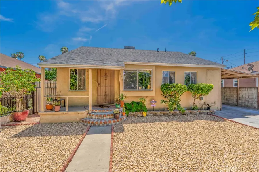 1508 E Queensdale, Compton, CA 90221 - #2