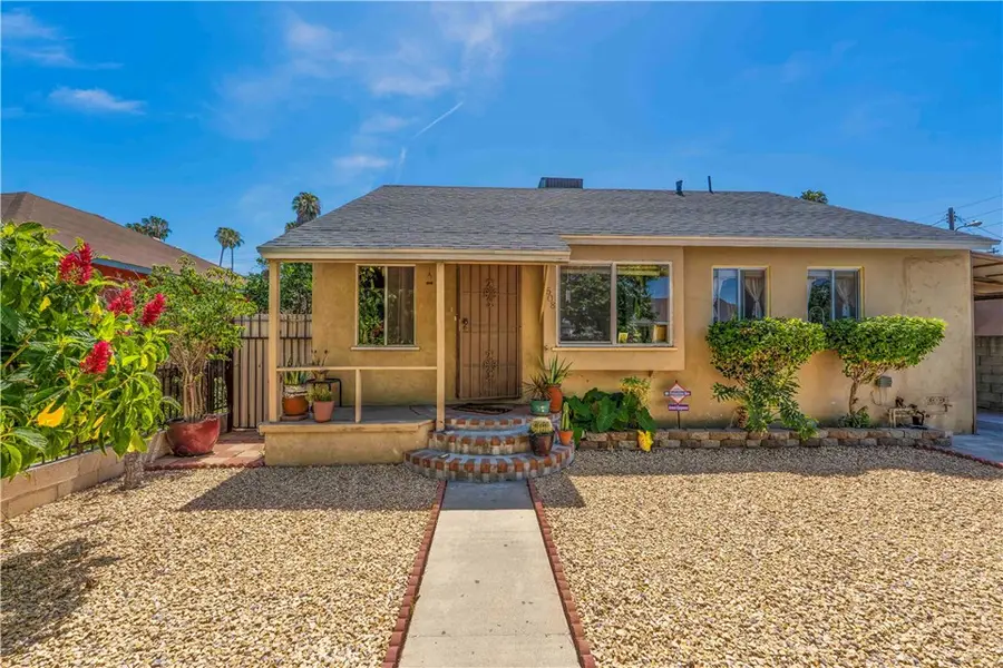 1508 E Queensdale, Compton, CA 90221 - #3