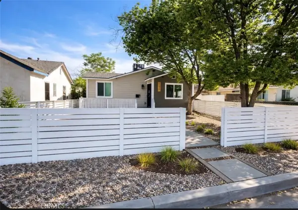 121 Moneta Avenue, Bakersfield, CA 93308