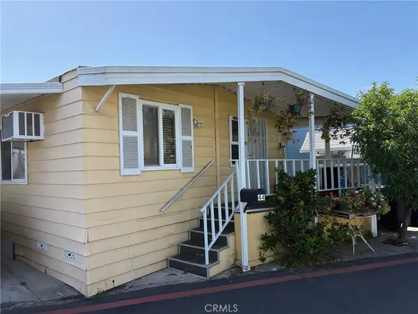 1850 W Orangethorpe Avenue #44, Fullerton, CA 92833
