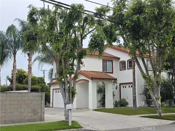 822 Frazier Street, Baldwin Park, CA 91706