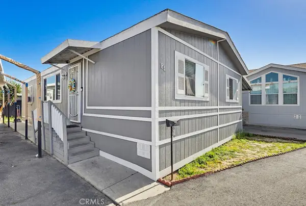 7101 Rosecrans E #84, Paramount, CA 90723