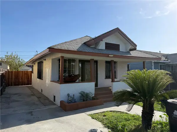 210 W 88th, Los Angeles, CA 90003