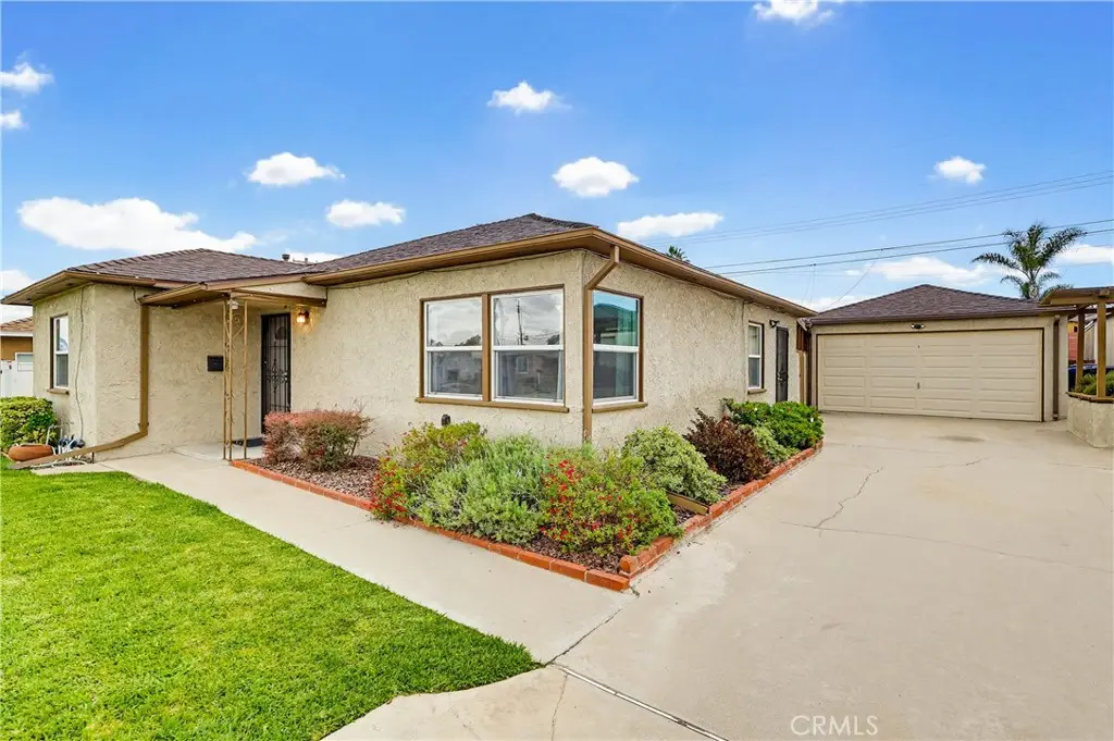 14533 Chere Drive, Whittier, CA 90604 - #1