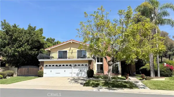 27052 La Paja, Mission Viejo, CA 92691